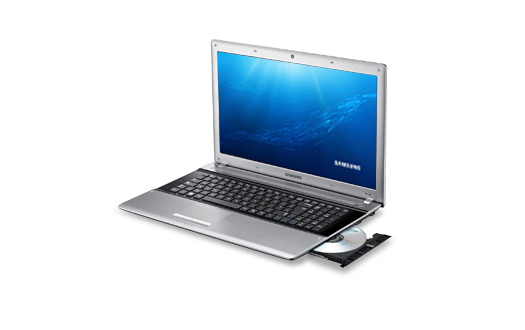 Samsung RV720 S06 – image 3