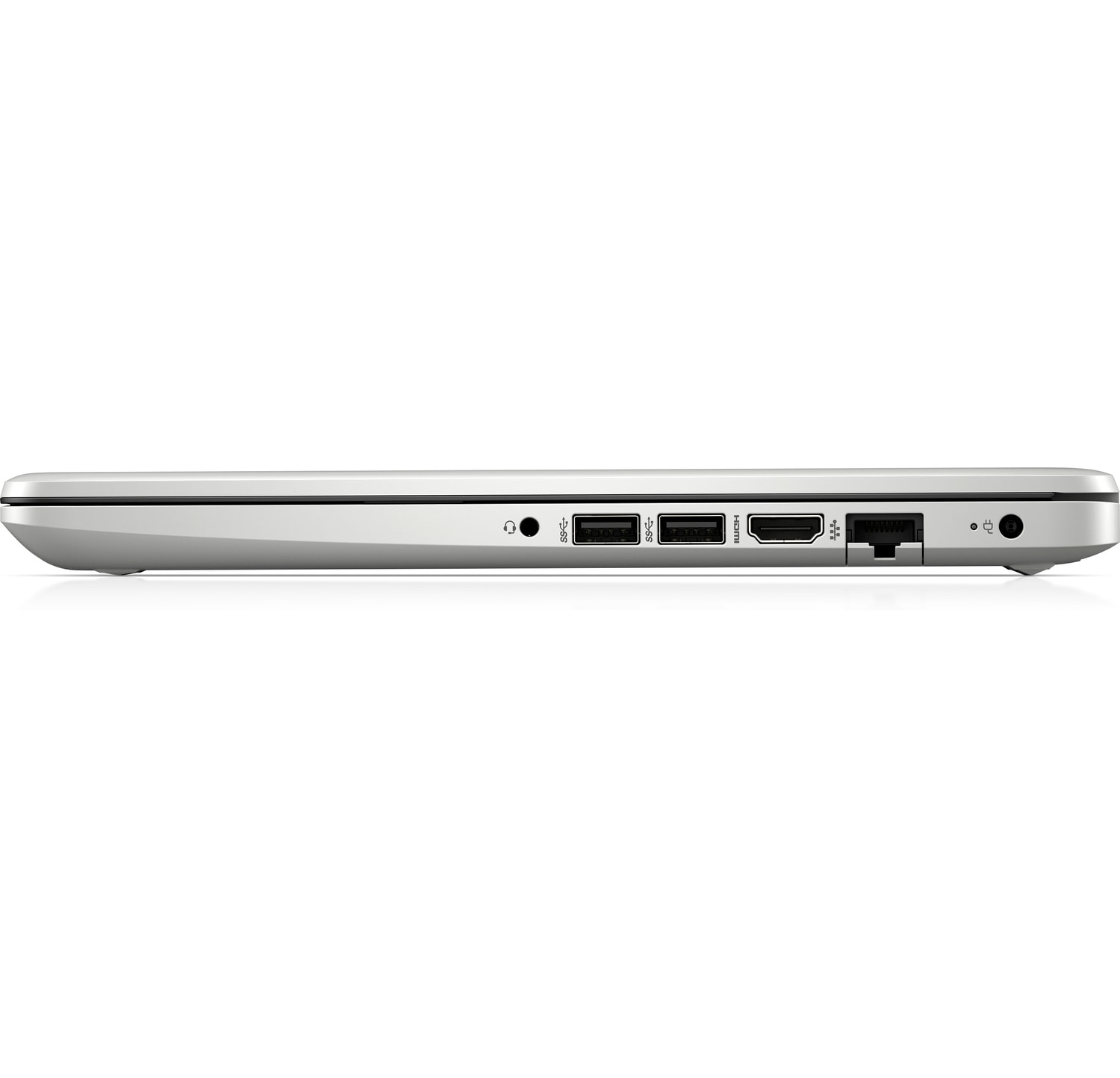 HP 14-dk0008ca AMD A9 A9-9425 Laptop – image 3
