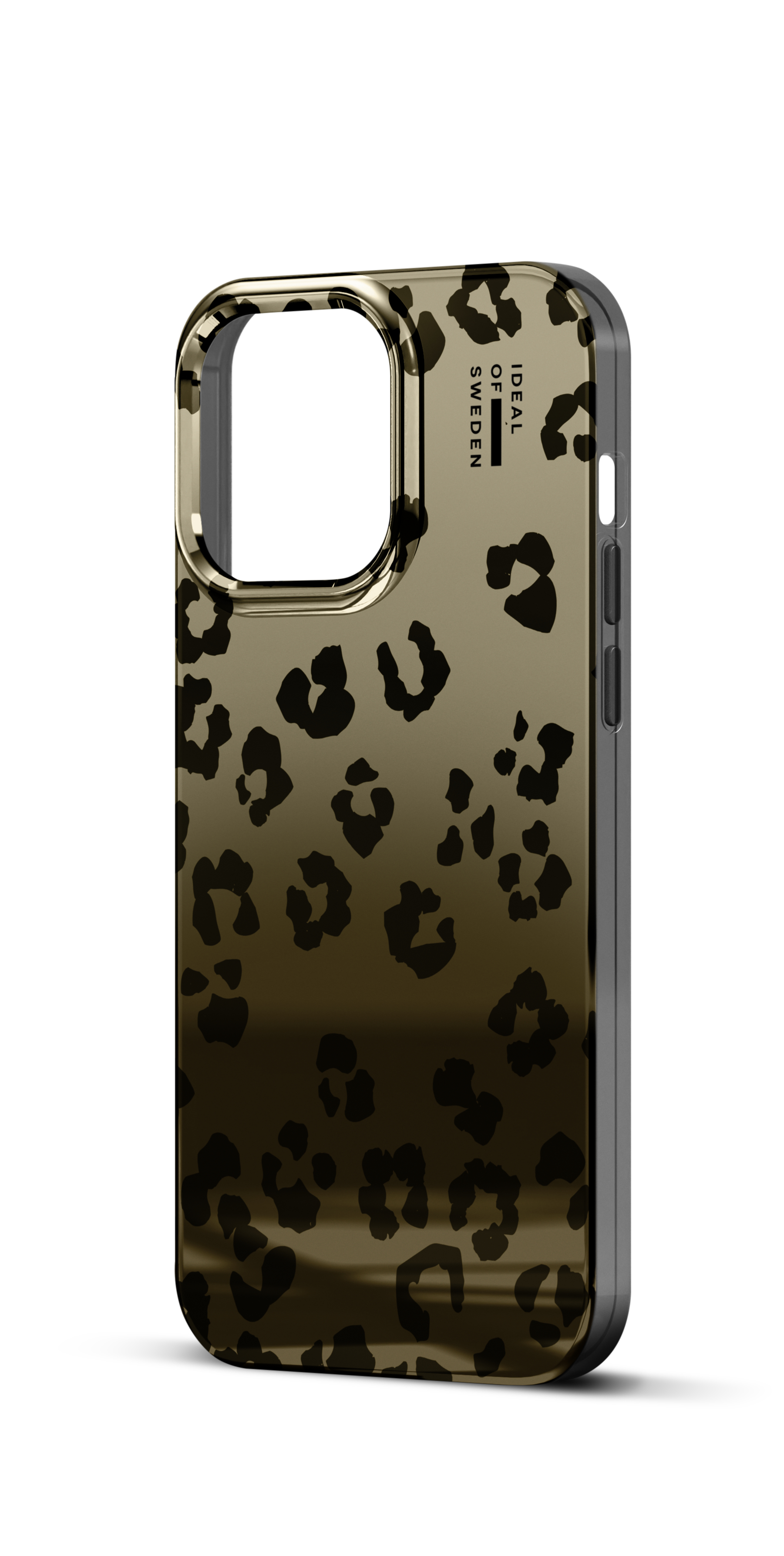 iDeal of Sweden Mirror Case iPhone 14 Pro Max Leo Ombre – image 1