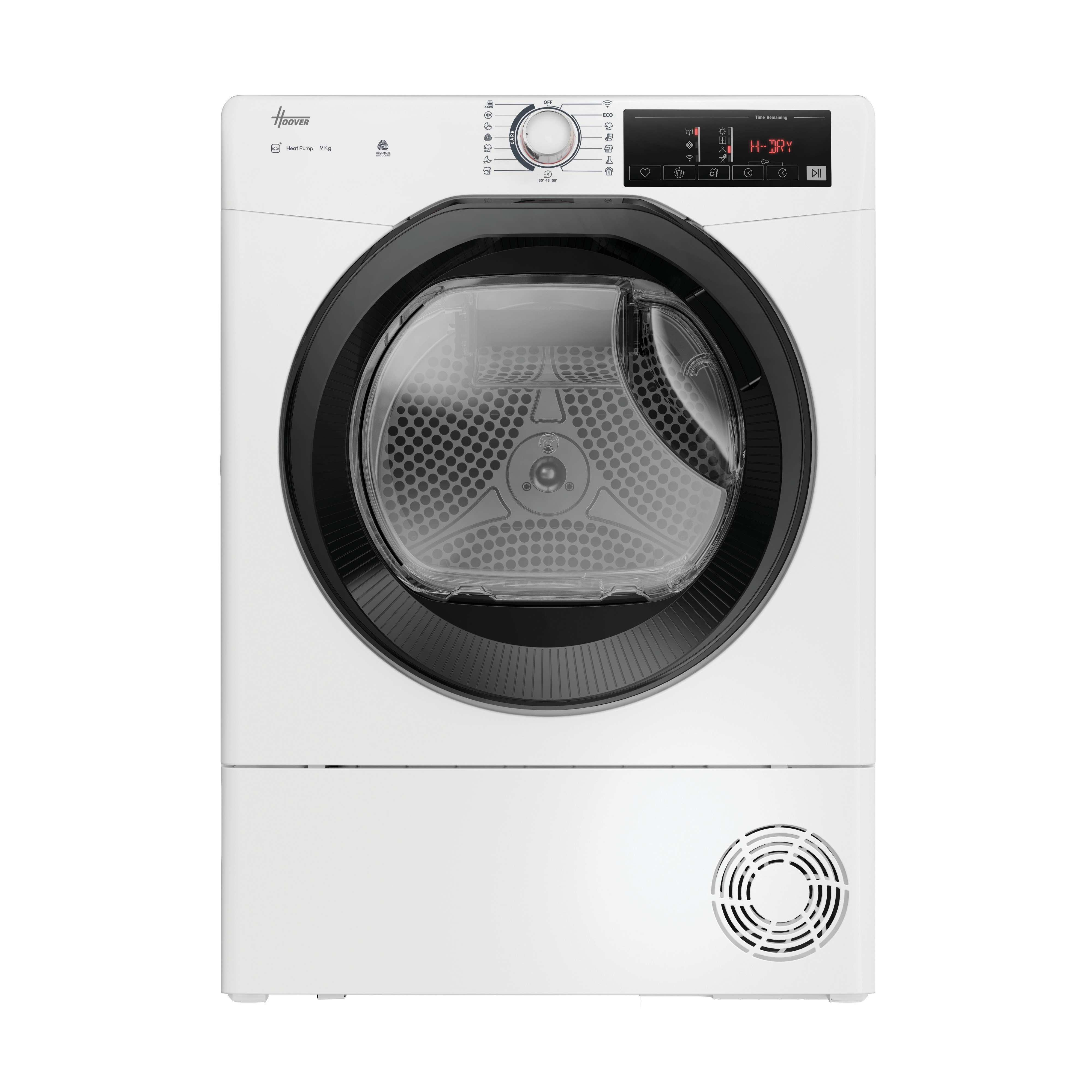 Hoover HR — vue 1 sur 4