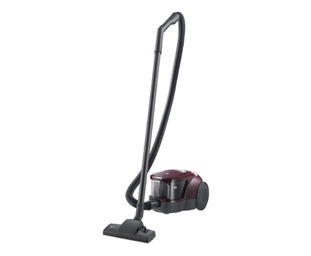 LG VK69161N vacuum