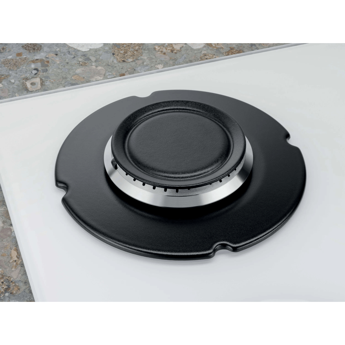 Electrolux EGG64272W White Built-in – image 2
