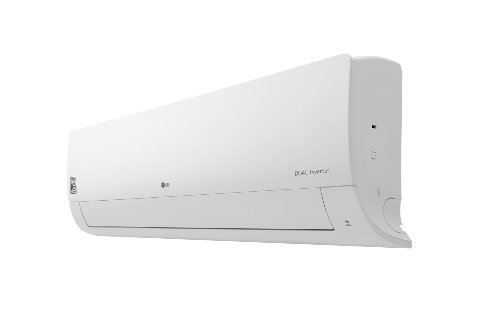 LG S3NW24K23BA air conditioner Air conditioner indoor unit White – image 9