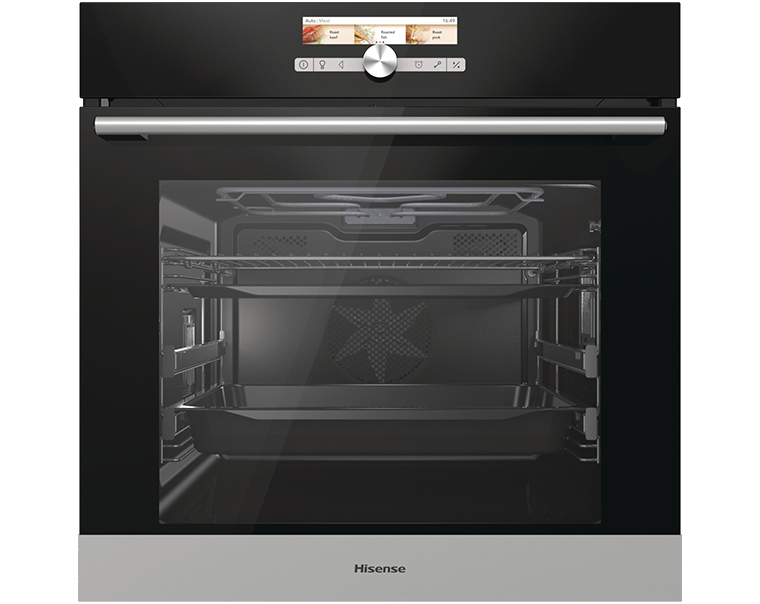 Hisense BI5543PG oven