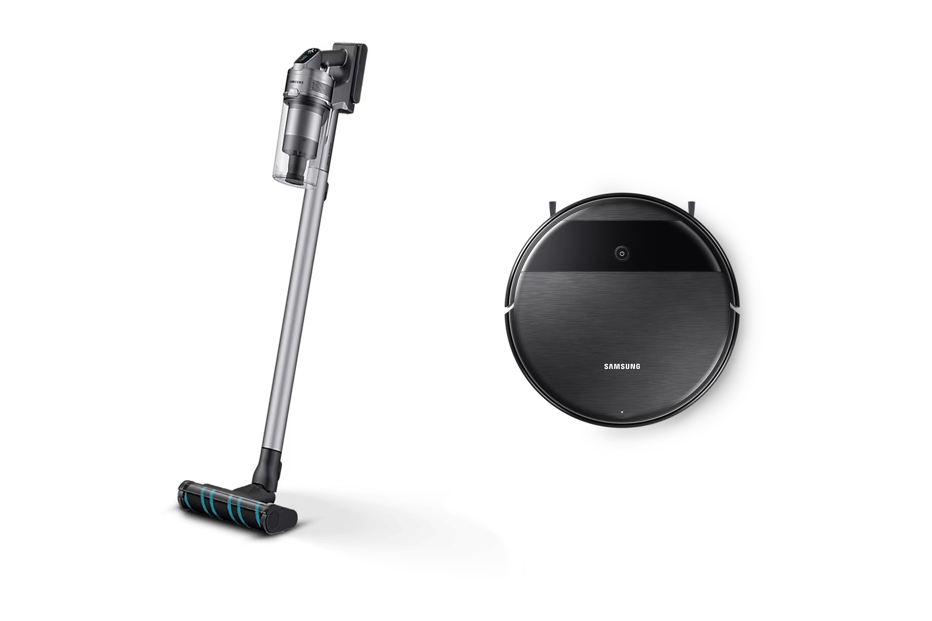 Samsung F-VS20B75VR05R50 — vue 1 sur 3