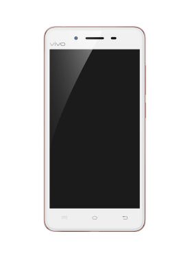 vivo V3 12.7 cm (5") Dual SIM Android 5.1 4G Micro-USB 3 GB 32 GB 2550 mAh Pink gold