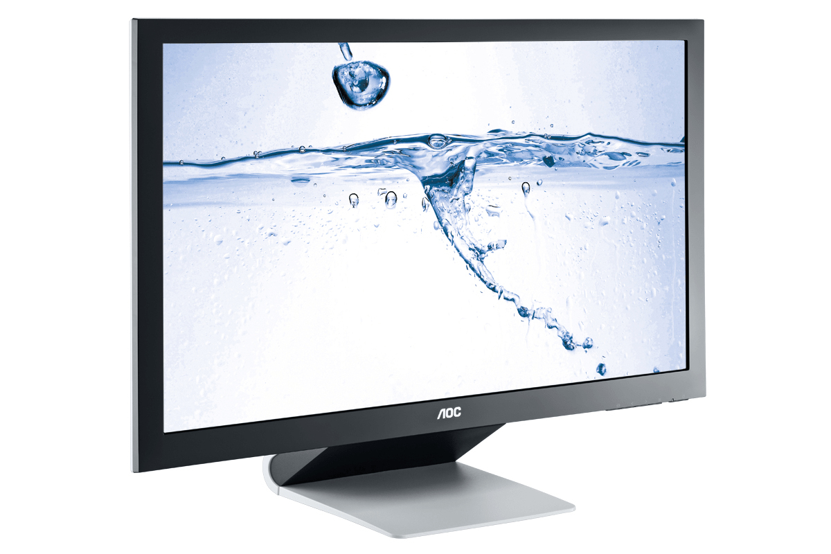 AOC E2262VW/BW computer monitor – image 9