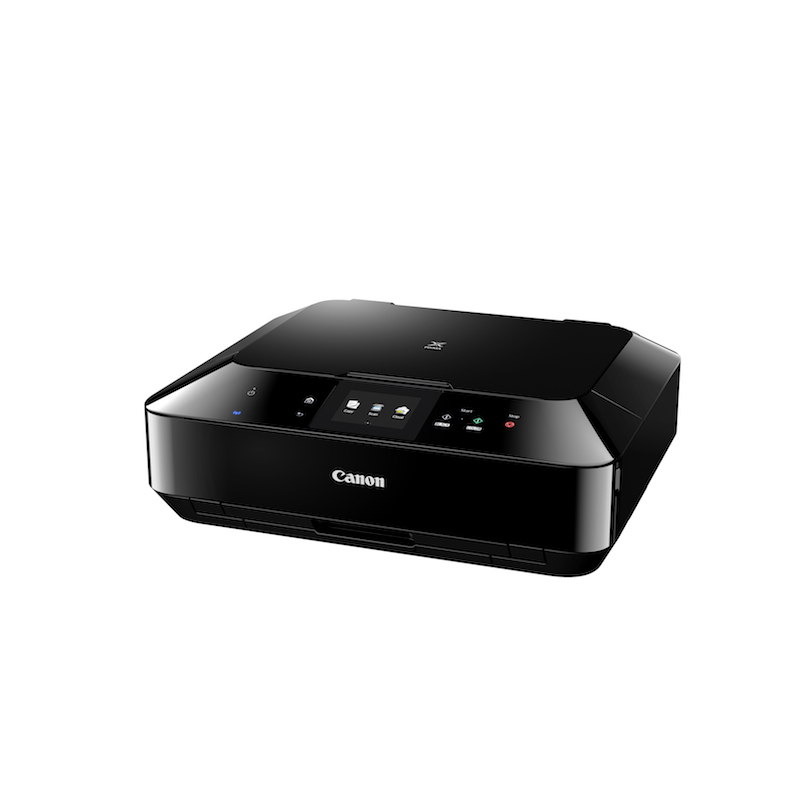 Canon PIXMA MG7110 Inkjet A4 – image 2