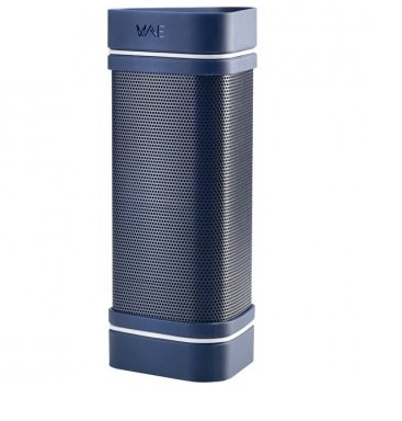 Hercules 4780831 portable/party speaker 2.1 portable speaker system Blue – image 2