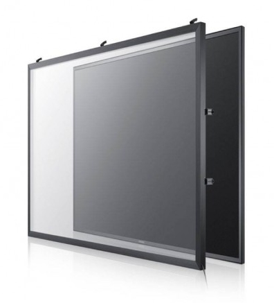 Samsung CY-TQ85LDA touch screen overlay 2.16 m (85") Multi-touch