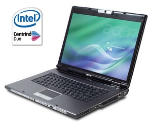 Acer TravelMate 8202WLMi