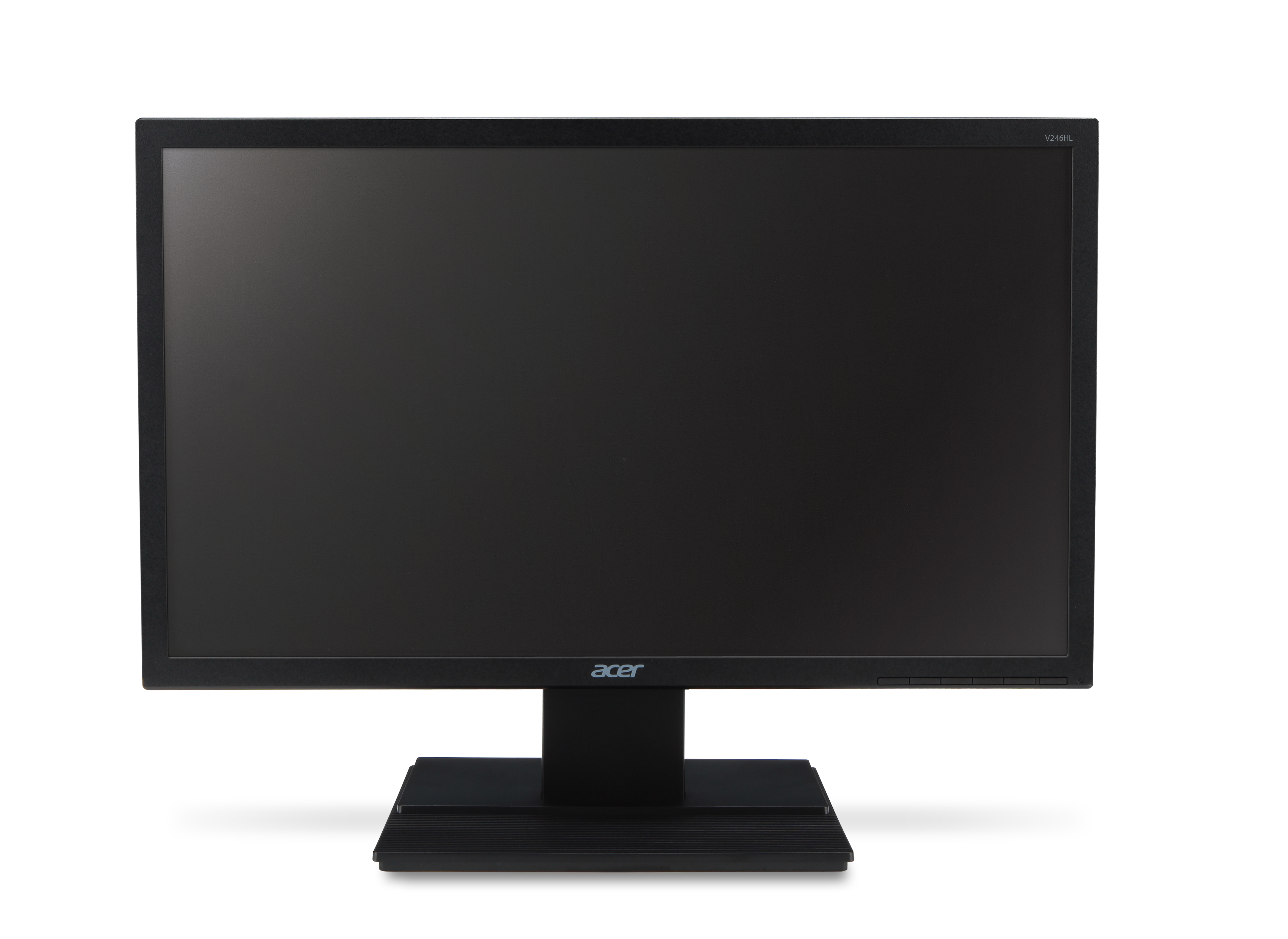 Acer V246HL bip 