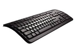 BenQ x530 + mouse Black