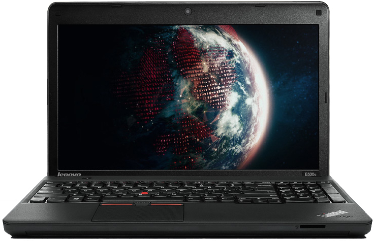 Lenovo Edge E530c+Kit – image 1