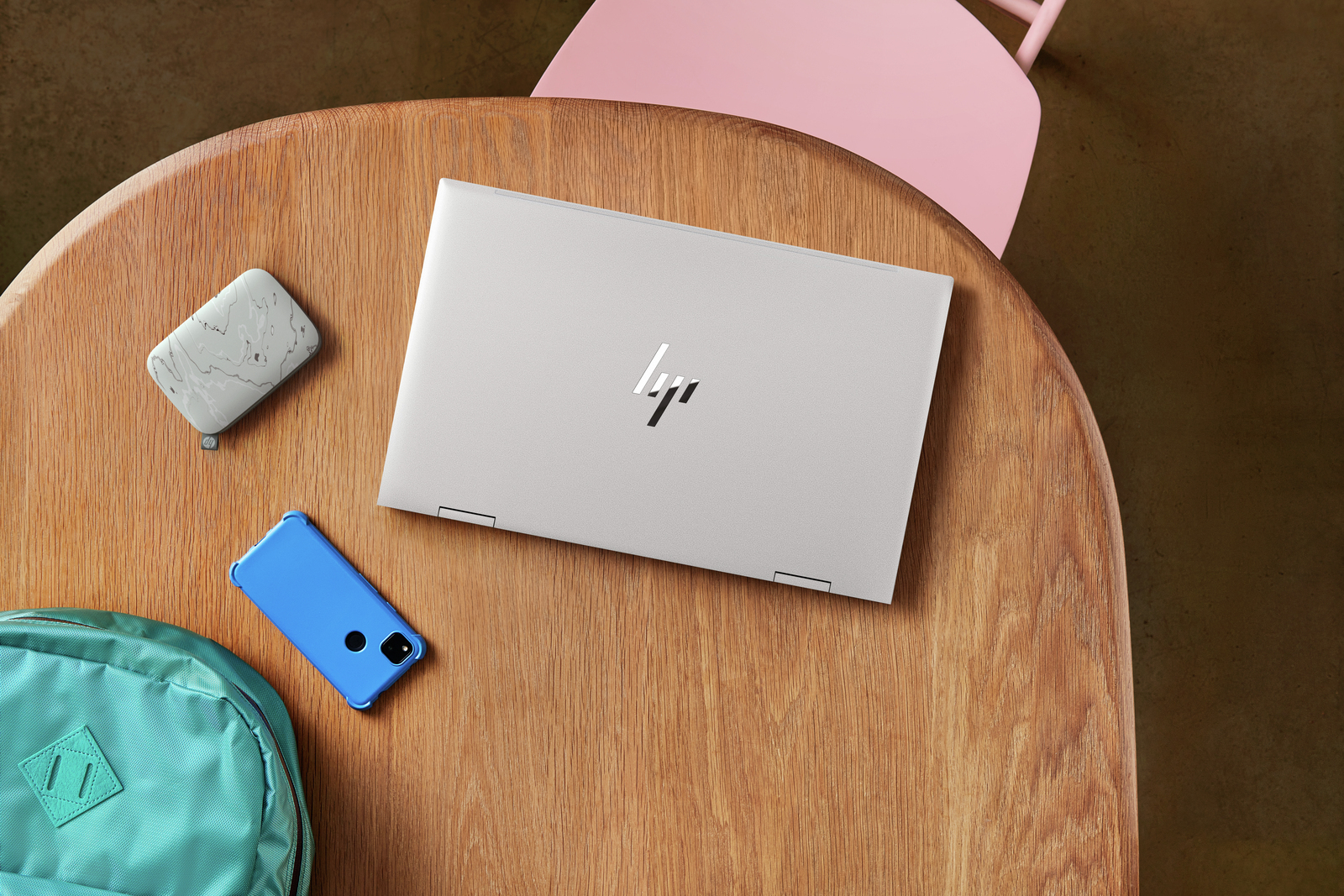 HP ENVY x360 15-es0000nk Intel® Core™ i7 i7-1165G7 Hybrid (2-in-1) – image 9
