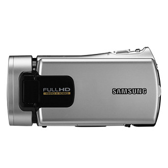 Samsung HMX-H300SP camcorder – image 6