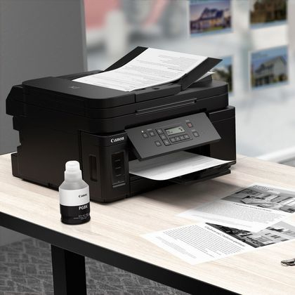 Canon PIXMA GM4050 Inkjet A4 – image 5