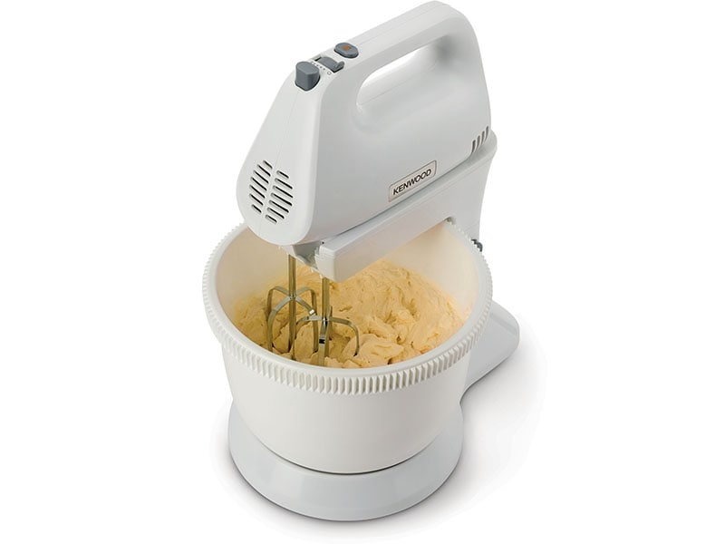 Kenwood HMP32.A0WH mixer Stand mixer – image 2