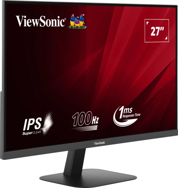 Viewsonic VA VS19990 computer monitor – image 2