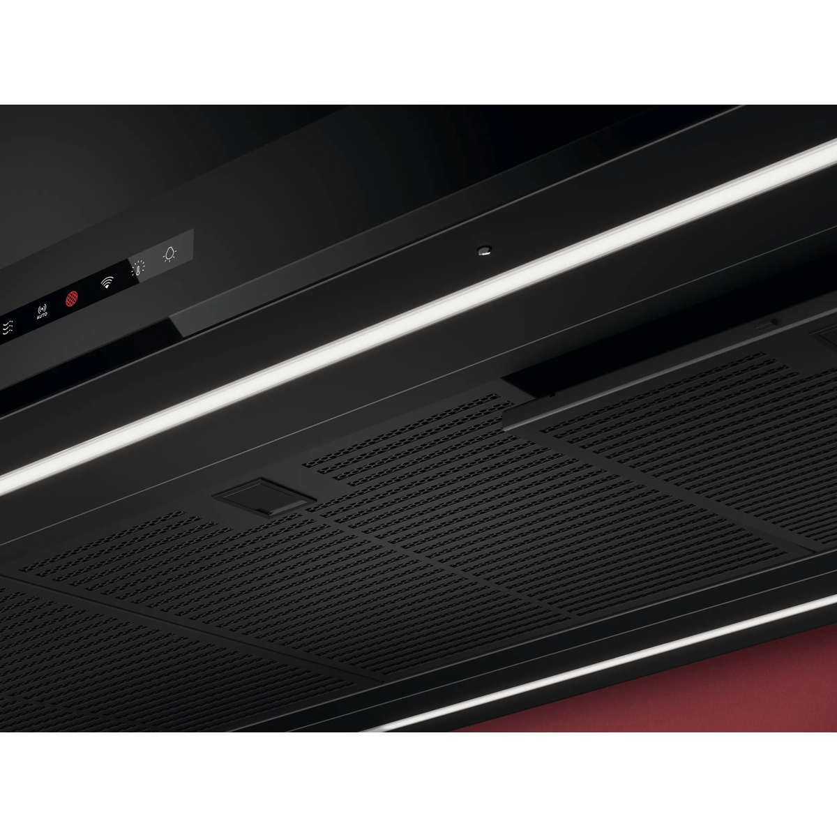 AEG NDI9791AT Wall-mounted Black 440 m³/h – image 4