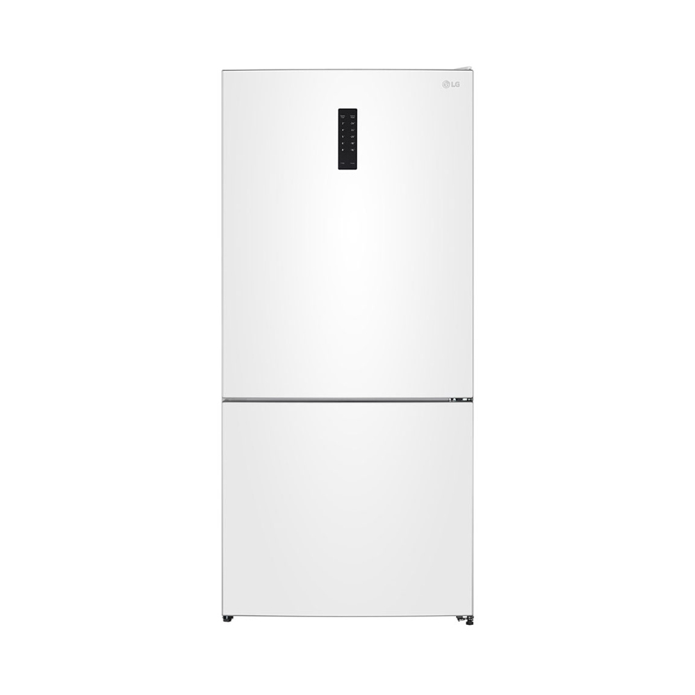 LG GTL569PQAM fridge-freezer Freestanding