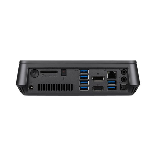 ASUS VivoMini VM65-G008M Intel® Core™ i5 i5-6200U – image 4