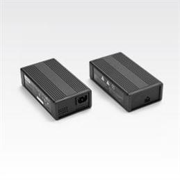 Zebra Motorola 50-14000-242R power supply unit Black
