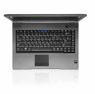 Samsung P NP-P460 Intel® Core™2 Duo P7350 Laptop – image 8