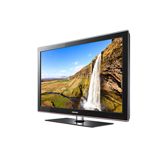 Samsung LE40C570 101.6 cm (40") Full HD Wi-Fi Black – image 9