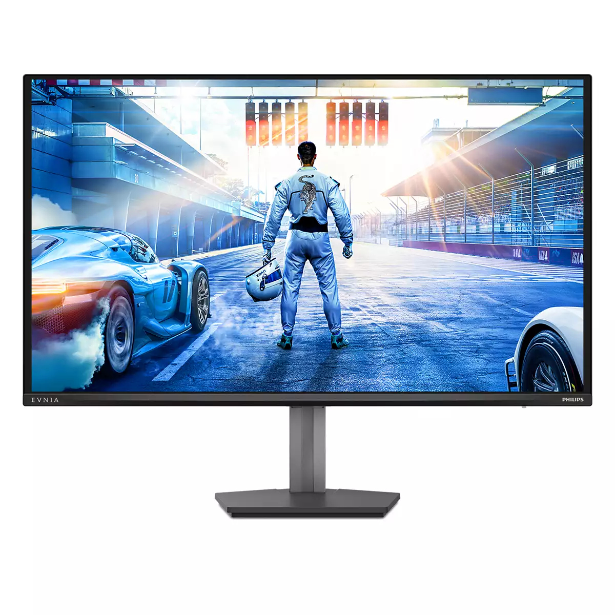 Philips Evnia 6000 27M2N6500NS/69 computer monitor – image 1