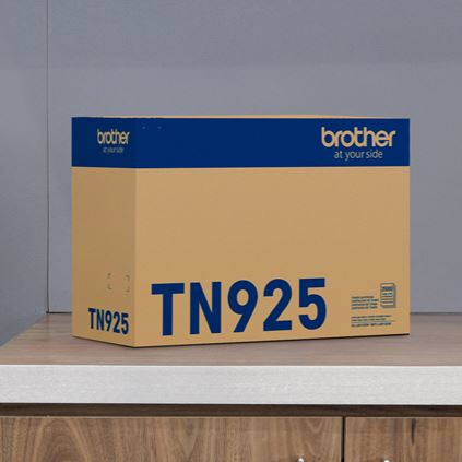 Brother TN-925 toner cartridge 1 pc(s) Original Black – image 5