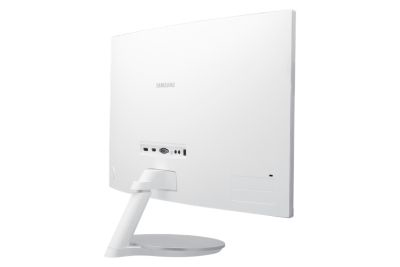 Samsung LC27F591FDEXXY computer monitor – image 9