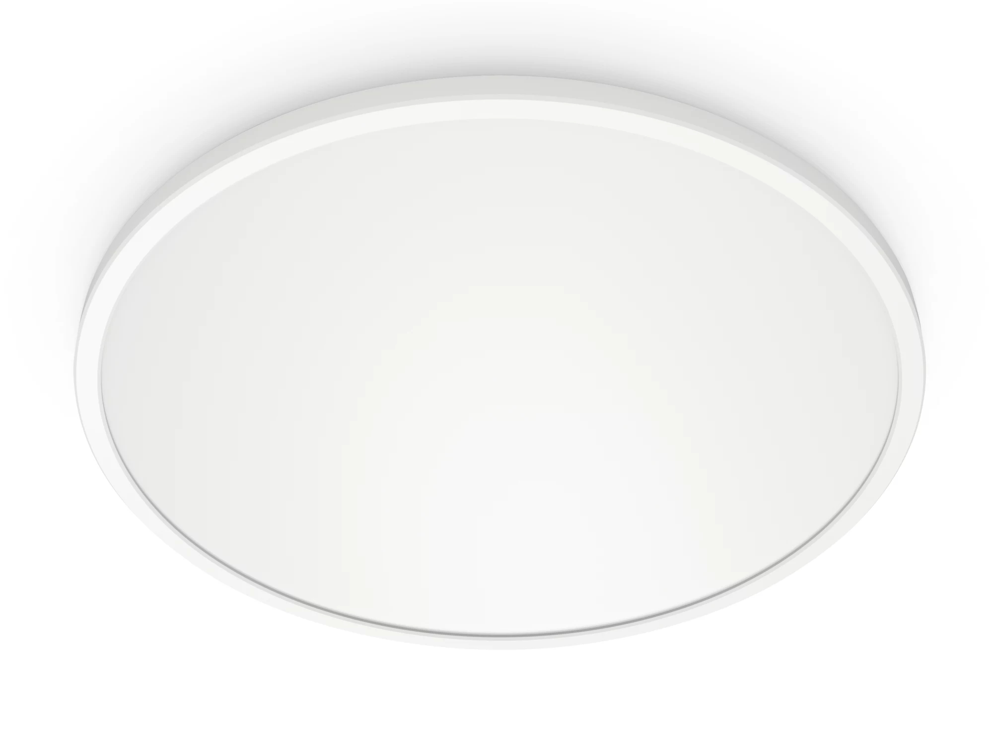 WiZ 8720169071674 smart lighting Smart ceiling light Wi-Fi/Bluetooth – image 2