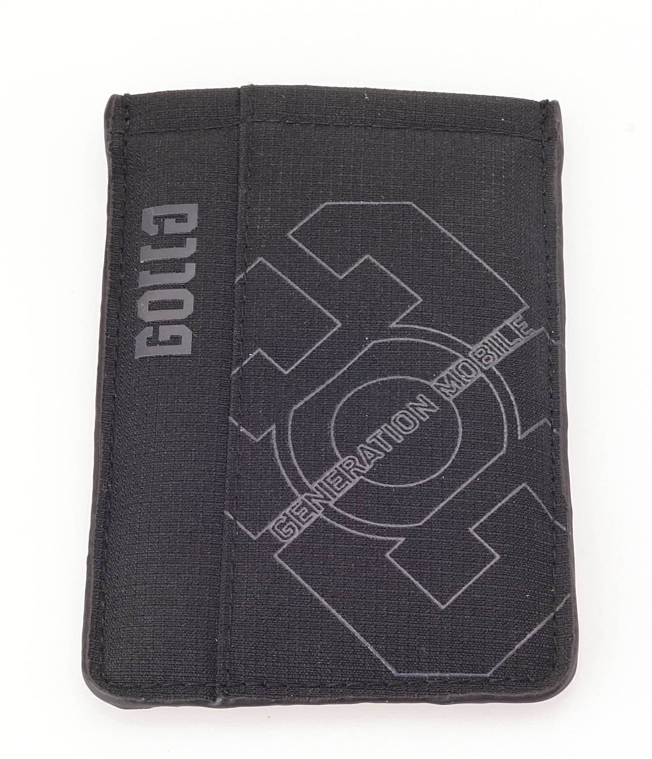 Golla GOLG716 mobile phone case Pouch case Black – image 4