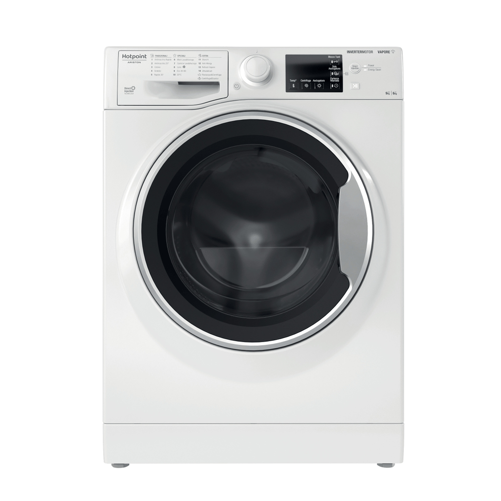 Hotpoint NDB 96443 SJ IT N