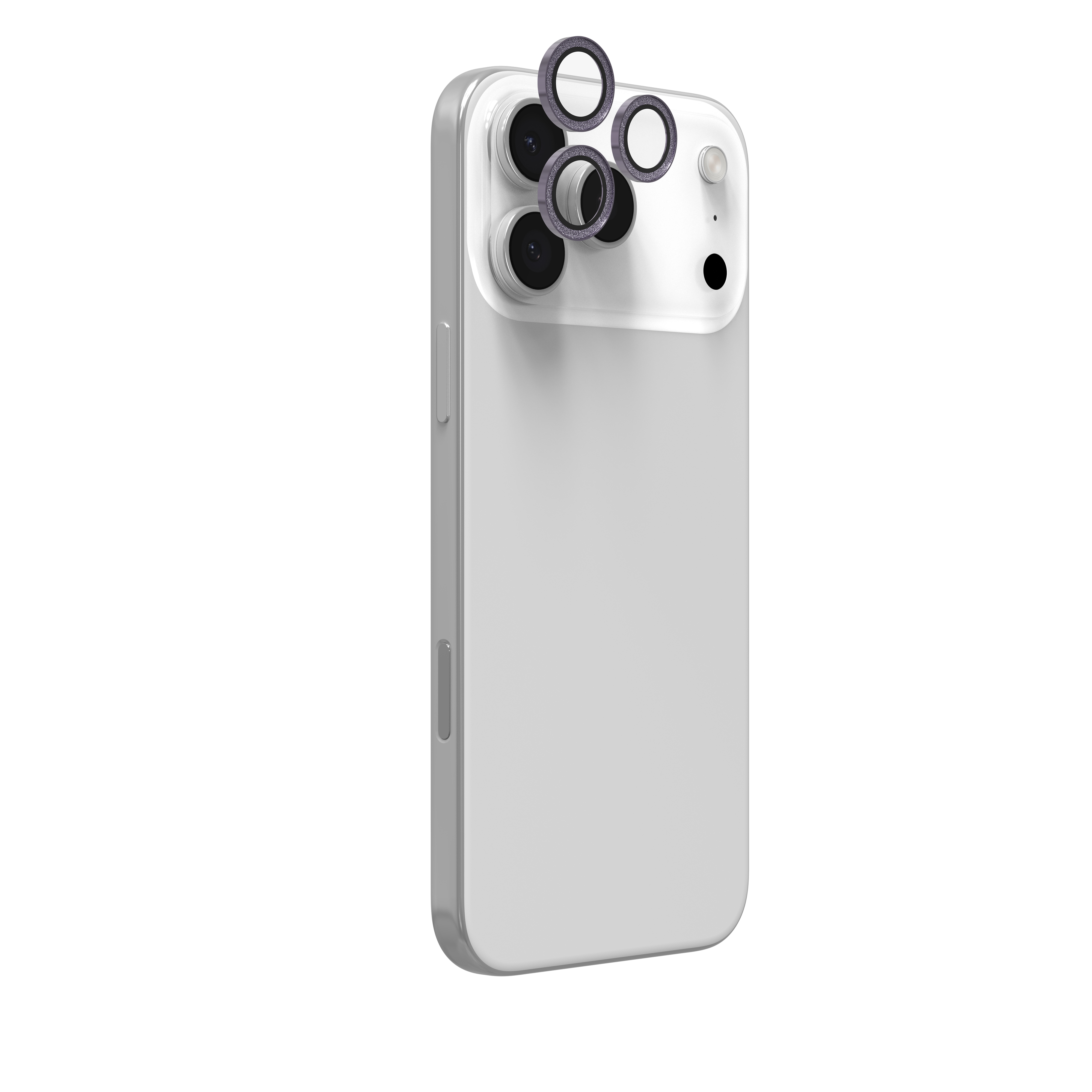 INVISIBLESHIELD PREMIUM GLASS E 17 PRO/17 PRO MAX/IPHONE 16 PRO/