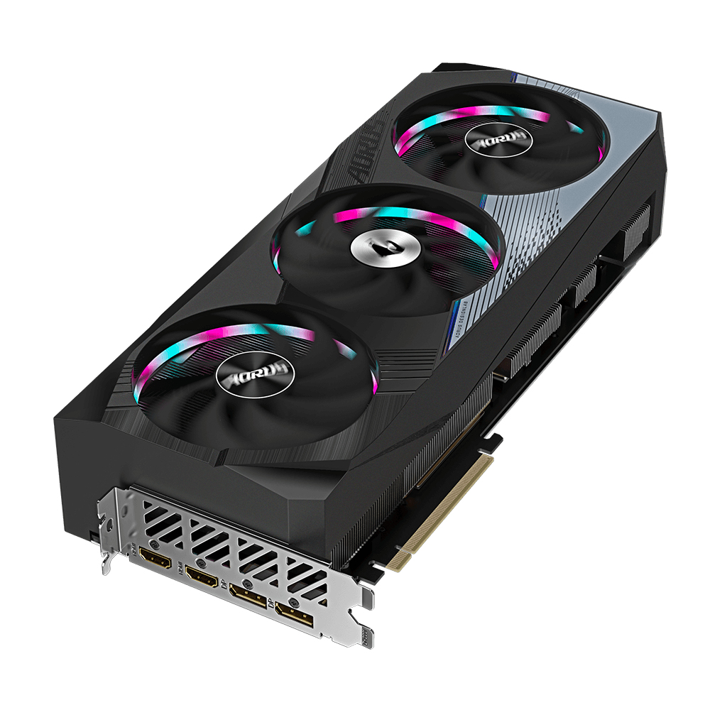 GIGABYTE Radeon RX 7900 XTX ELITE 24G – image 3