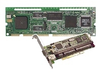 Fujitsu FSC RemoteView Service Board S2 LP 3HU