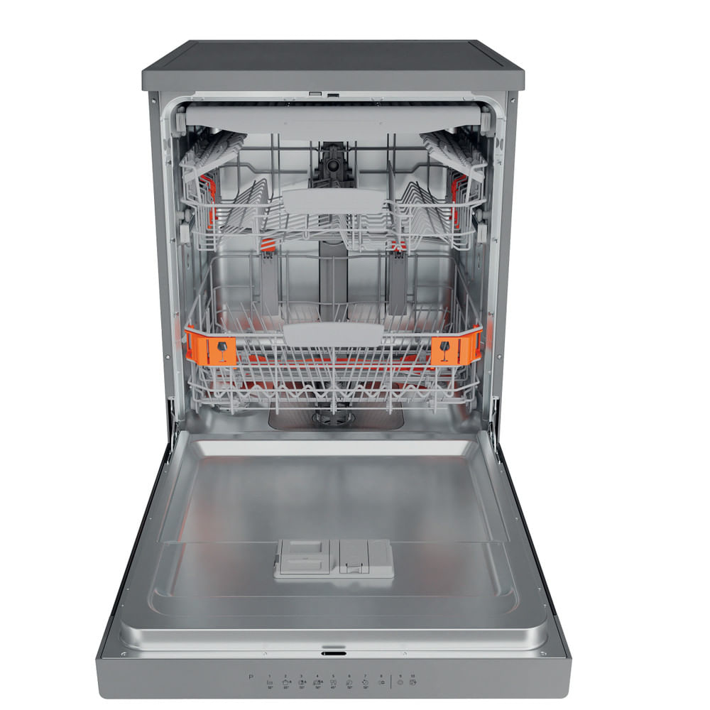 Hotpoint HFO 3T241 WFG X – image 4