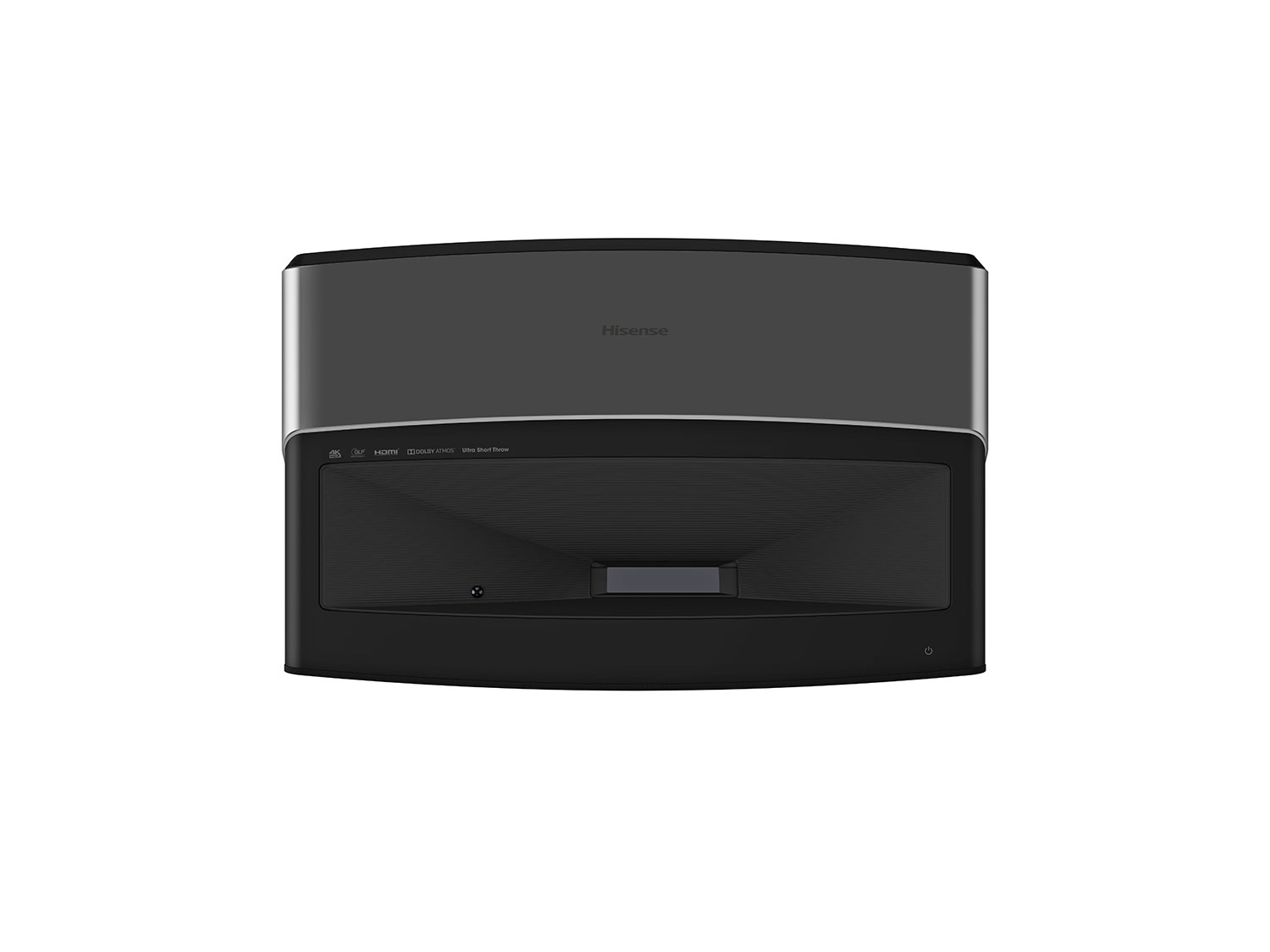 Hisense 120L5F-A12 3.05 m (120") 4K Ultra HD Smart TV Wi-Fi Black, Grey – image 7