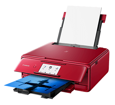Canon PIXMA TS8152 Inkjet A4 – image 3