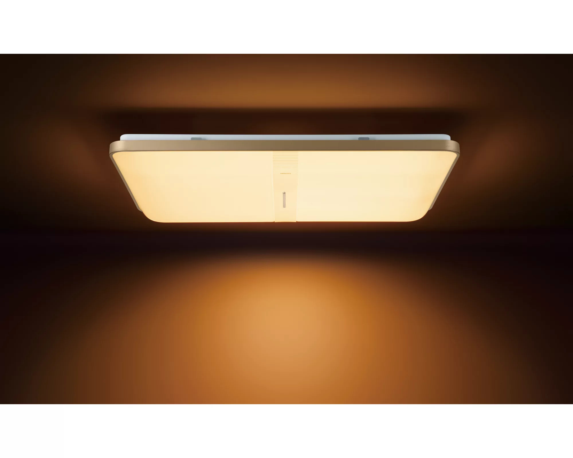 Philips by Signify Philips Hue White ambience 6103731C5 Smart ceiling light Bluetooth/Zigbee – image 3