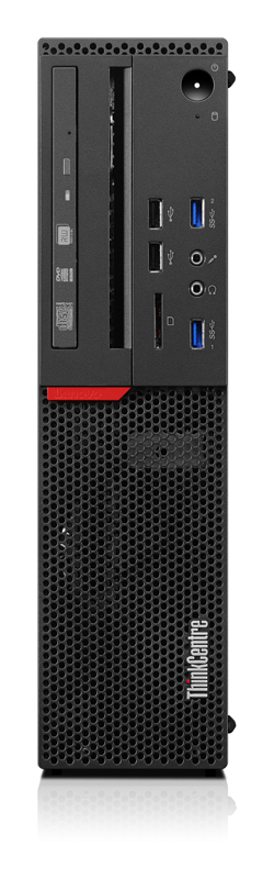 Lenovo M700 + 19.5" LED ThinkVision E2054 – image 2