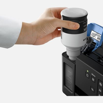 Canon PIXMA GM4050 Inkjet A4 – image 6