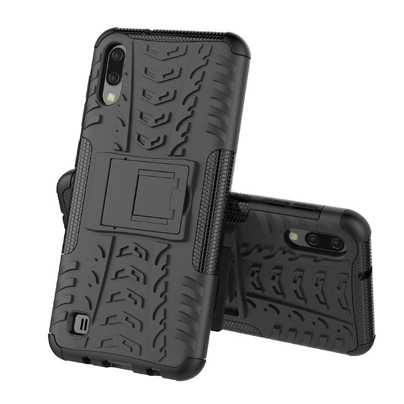 CoreParts MOBX-COVER-A10/M10-B mobile phone case