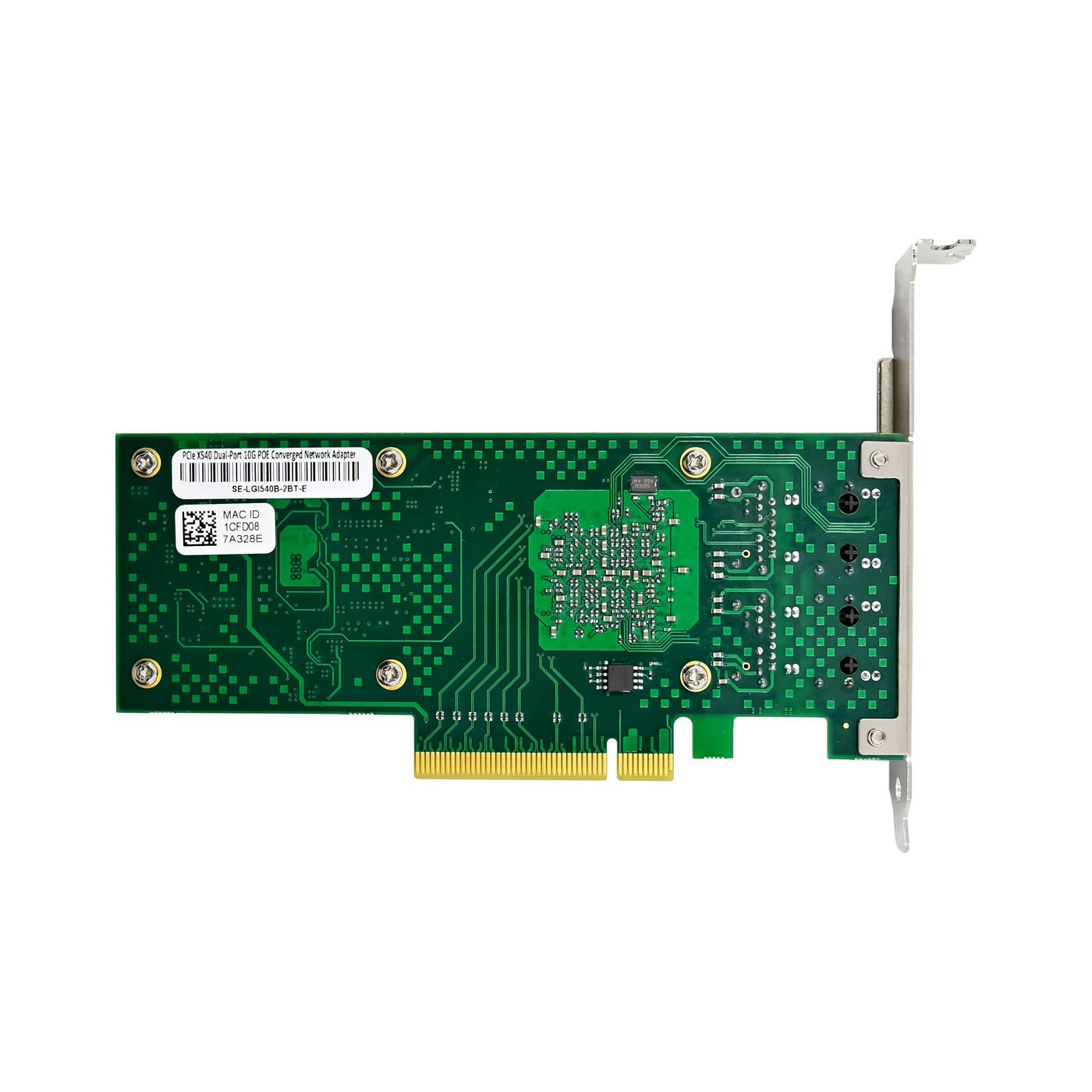 Microconnect MC-PCIEX8-X540-T2 network card Internal Ethernet 10000 Mbit/s – image 5