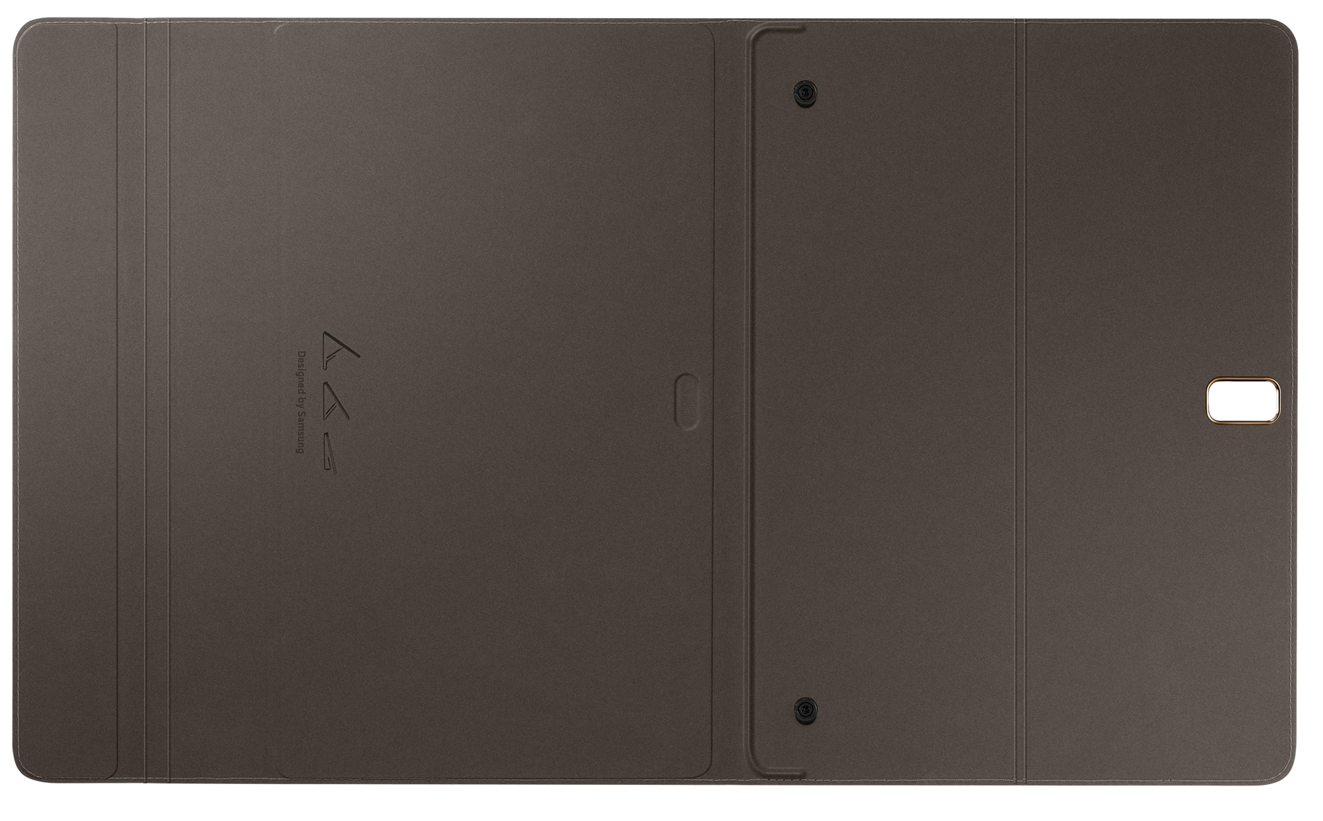 Samsung EF-BT800 26.7 cm (10.5") Folio Bronze – image 6
