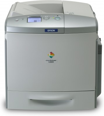 Epson AcuLaser C2600N