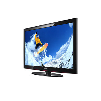 Samsung PS50B450B1 TV – image 4