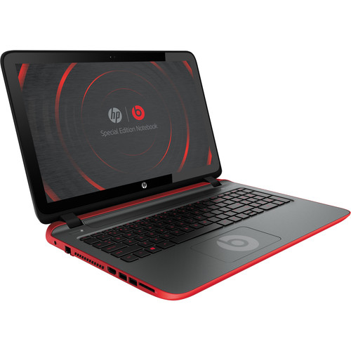 HP Beats Special Edition 15-p099nr Ref – image 2